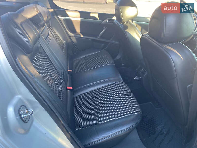 Седан Peugeot 407 2005 в Хмельницькому фото 4 Седан Peugeot 407 2005 в Хмельницькому