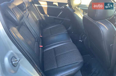 Седан Peugeot 407 2005 в 