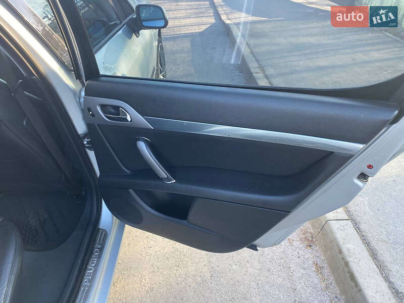 Седан Peugeot 407 2005 в Хмельницькому фото 7 Седан Peugeot 407 2005 в Хмельницькому