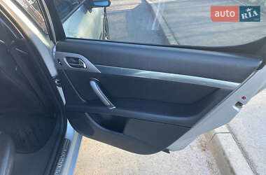 Седан Peugeot 407 2005 в 