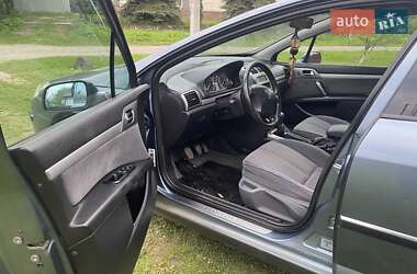 Седан Peugeot 407 2005 в 