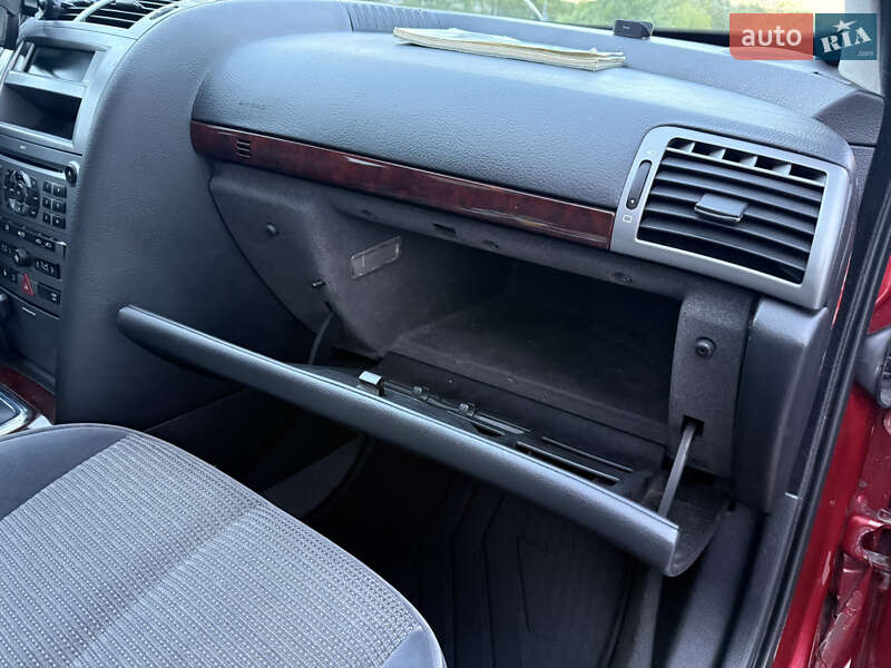 Седан Peugeot 407 2007 в Києві