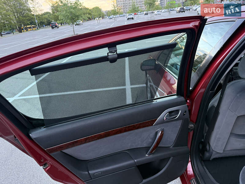 Седан Peugeot 407 2007 в Києві