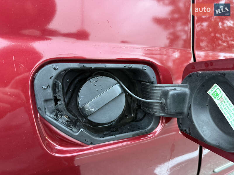 Седан Peugeot 407 2007 в Києві