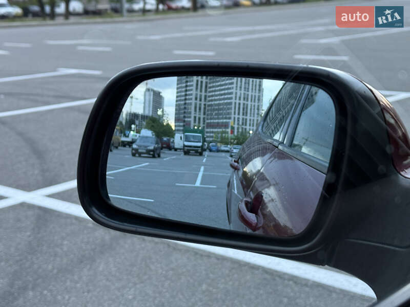 Седан Peugeot 407 2007 в Києві