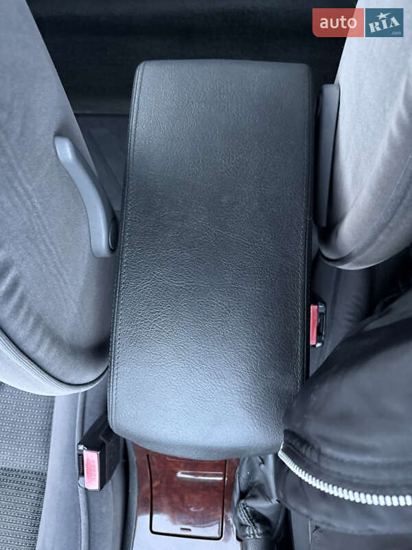 Седан Peugeot 407 2007 в Києві