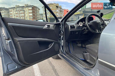 Універсал Peugeot 407 2006 в 