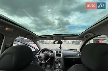 Універсал Peugeot 407 2006 в 