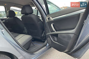 Універсал Peugeot 407 2006 в 