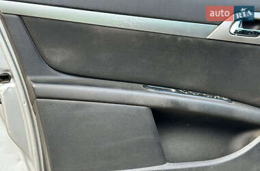 Універсал Peugeot 407 2007 в 