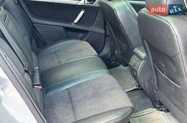Універсал Peugeot 407 2007 в 
