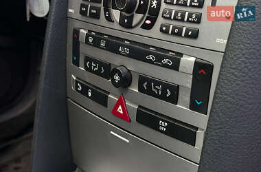 Універсал Peugeot 407 2007 в 