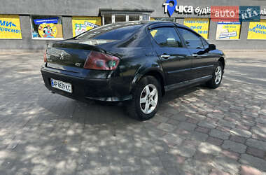 Седан Peugeot 407 2005 в 