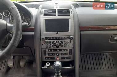 Седан Peugeot 407 2005 в 
