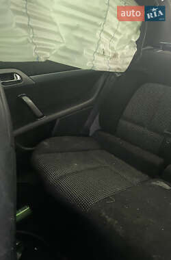 Седан Peugeot 407 2005 в 