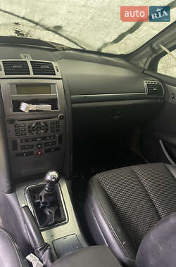 Седан Peugeot 407 2005 в 