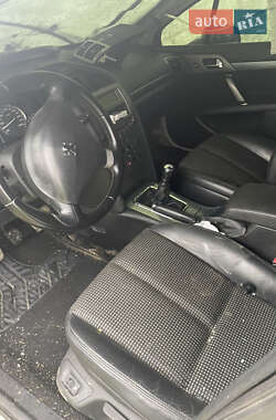 Седан Peugeot 407 2005 в 
