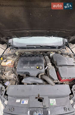 Седан Peugeot 407 2008 в 