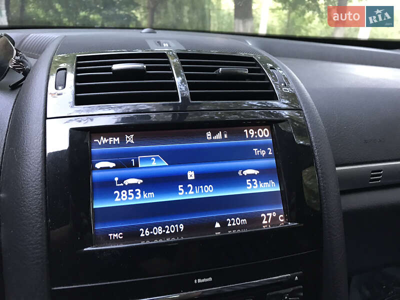 Универсал Peugeot 407 2008 в Белогородке фото 14 Универсал Peugeot 407 2008 в Белогородке