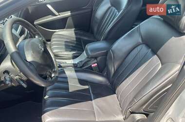 Седан Peugeot 407 2008 в 
