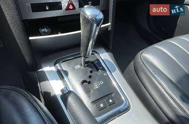 Седан Peugeot 407 2008 в 