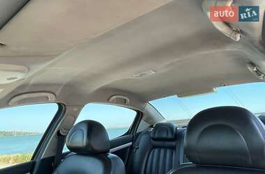 Седан Peugeot 407 2008 в 