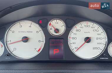 Седан Peugeot 407 2008 в 