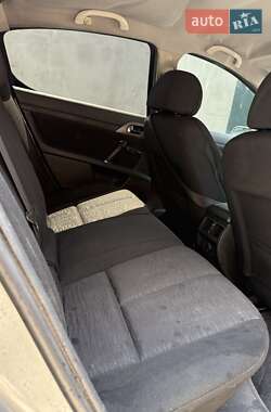 Седан Peugeot 407 2005 в 
