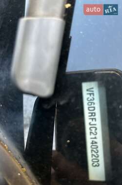 Седан Peugeot 407 2006 в 