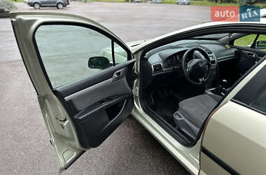 Универсал Peugeot 407 2004 в 