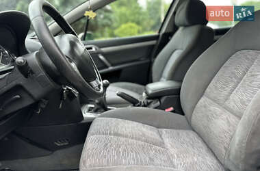Универсал Peugeot 407 2004 в 