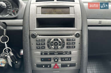 Универсал Peugeot 407 2004 в 
