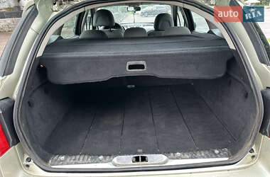 Универсал Peugeot 407 2004 в 