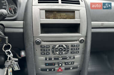 Универсал Peugeot 407 2004 в 