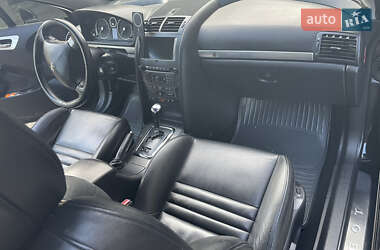 Купе Peugeot 407 2008 в 