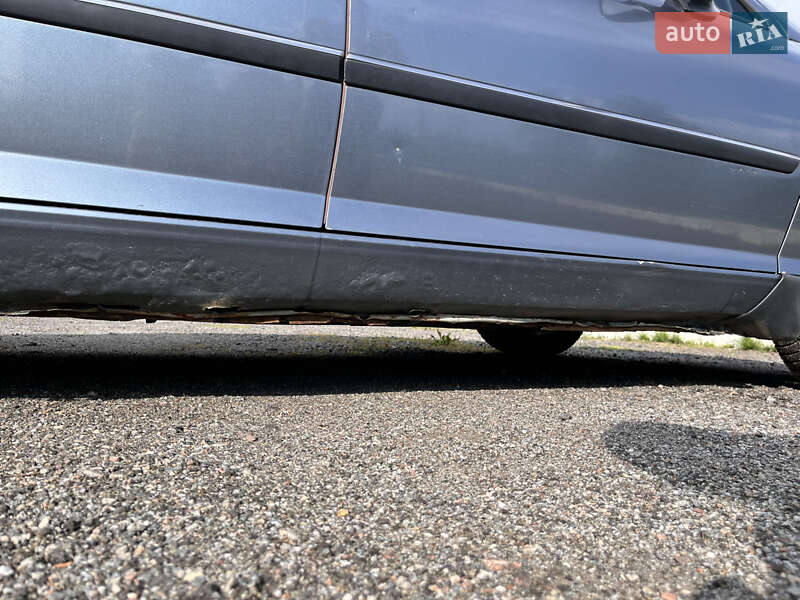 Универсал Peugeot 407 2005 в Бышеве