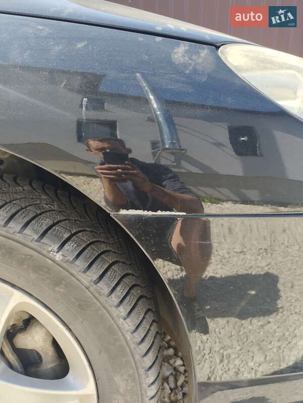 Універсал Peugeot 407 2006 в Почаєві