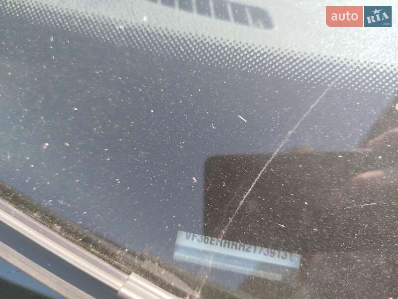 Універсал Peugeot 407 2008 в Коломиї