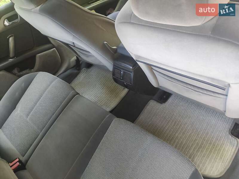 Седан Peugeot 407 2006 в Києві