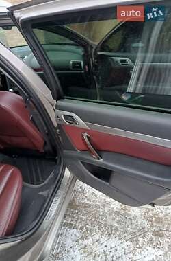 Универсал Peugeot 407 2007 в 