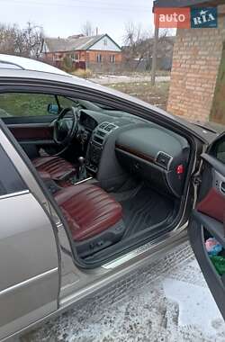 Универсал Peugeot 407 2007 в 