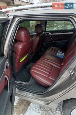 Универсал Peugeot 407 2007 в 