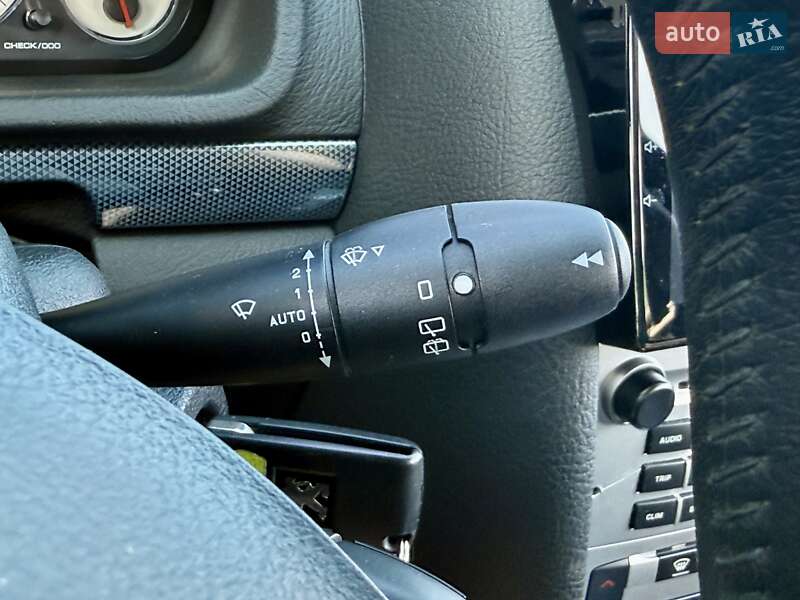 Універсал Peugeot 407 2006 в Харкові