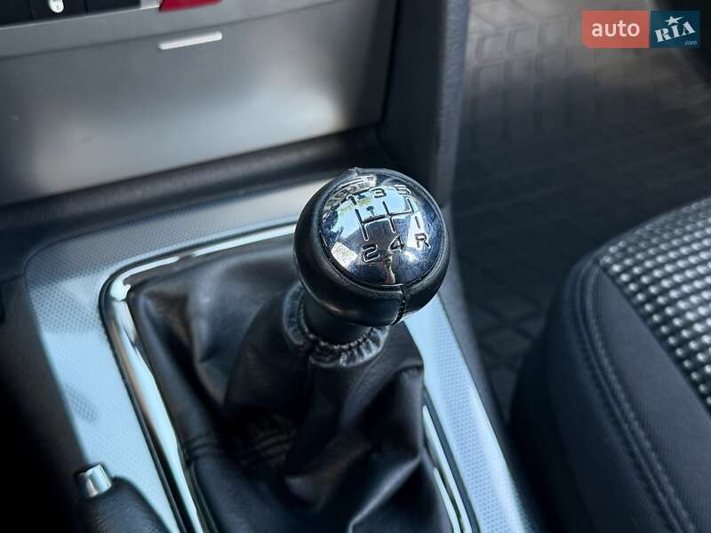 Універсал Peugeot 407 2006 в Харкові