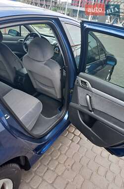 Седан Peugeot 407 2007 в Львові