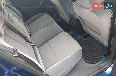 Седан Peugeot 407 2007 в Львові