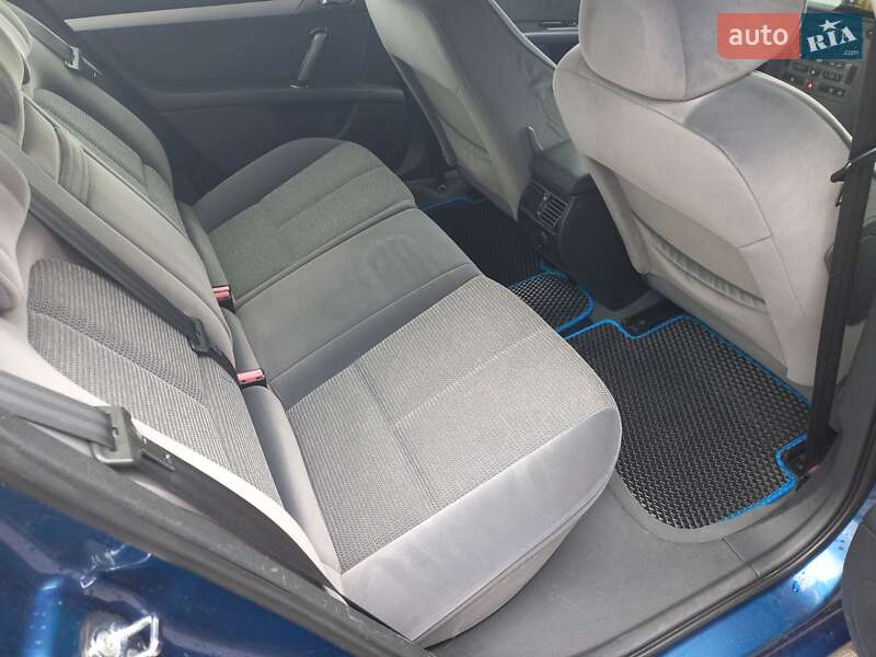 Седан Peugeot 407 2007 в Львові