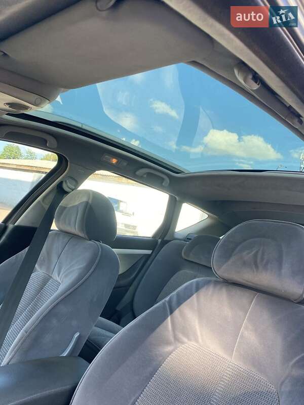 Універсал Peugeot 407 2005 в Чернігові
