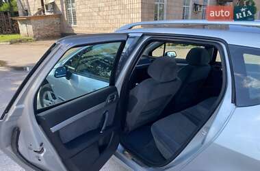Универсал Peugeot 407 2005 в 