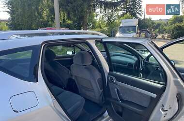 Универсал Peugeot 407 2005 в 